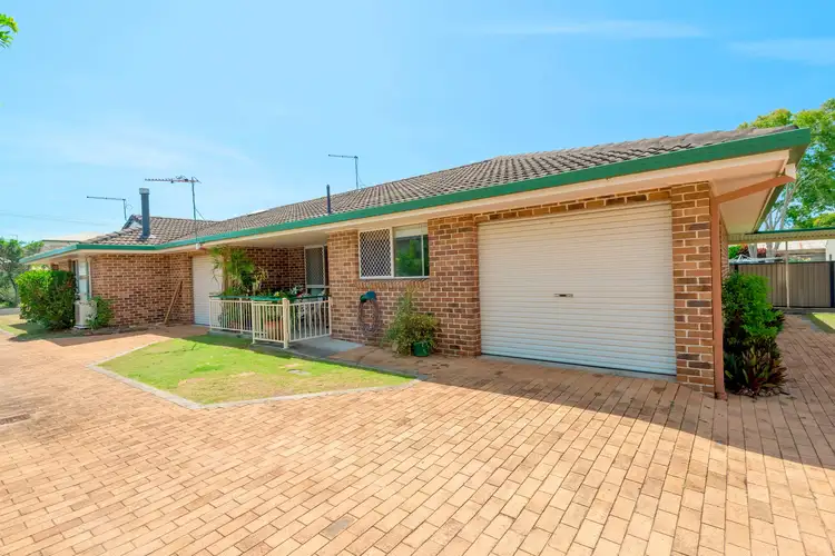 Main view of Homely unit listing, 3/13 Yarran Street, Evans Head NSW 2473