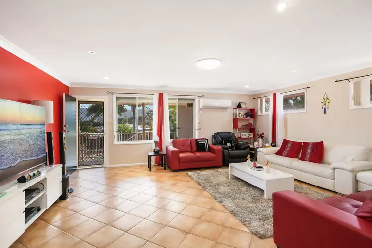 Third view of Homely house listing, 80 Coolabah Road, Dapto NSW 2530