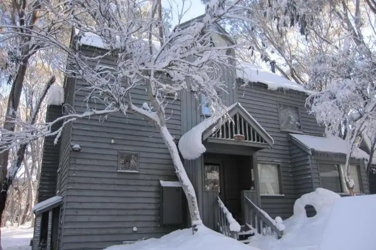 Second view of Homely alpine listing, 11 Drovers Lane, Dinner Plain VIC 3898