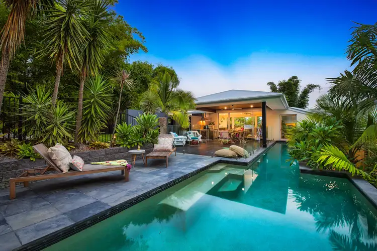 16 Warrener Place, Maroochy River QLD 4561