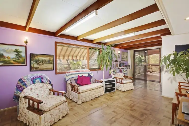 Fourth view of Homely house listing, 119 Jacaranda Avenue, Bradbury NSW 2560