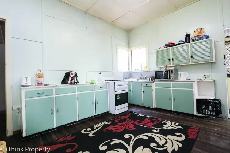 Second view of Homely house listing, 23 Blackall Street, East Ipswich QLD 4305