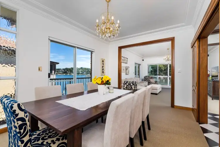 Fifth view of Homely house listing, 181 Queens Road Road, Connells Point NSW 2221