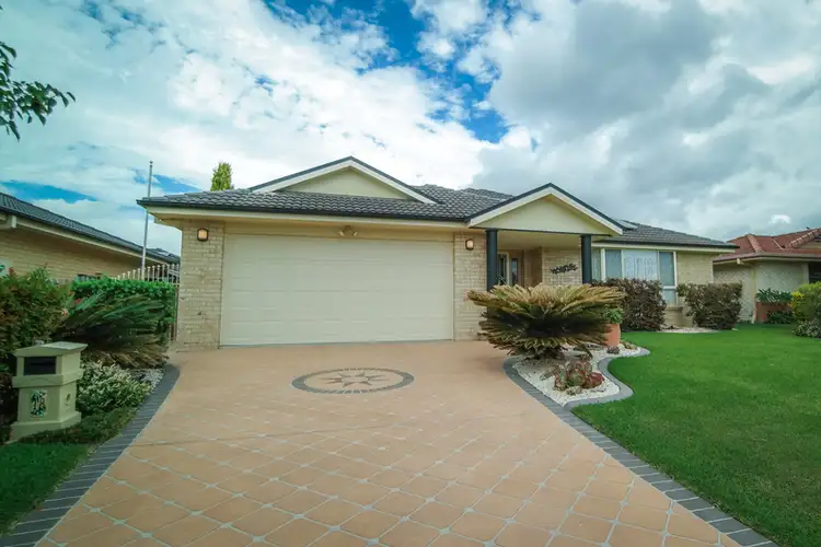 Second view of Homely house listing, 18 Electra Parade, Harrington NSW 2427