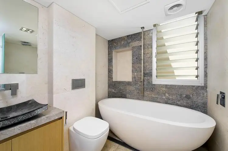 Fifth view of Homely townhouse listing, 8/30-34 Hilly Street, Mortlake NSW 2137