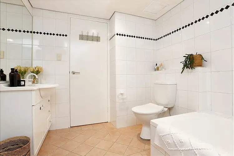 Fifth view of Homely apartment listing, 105/1 Georgina Street, Newtown NSW 2042