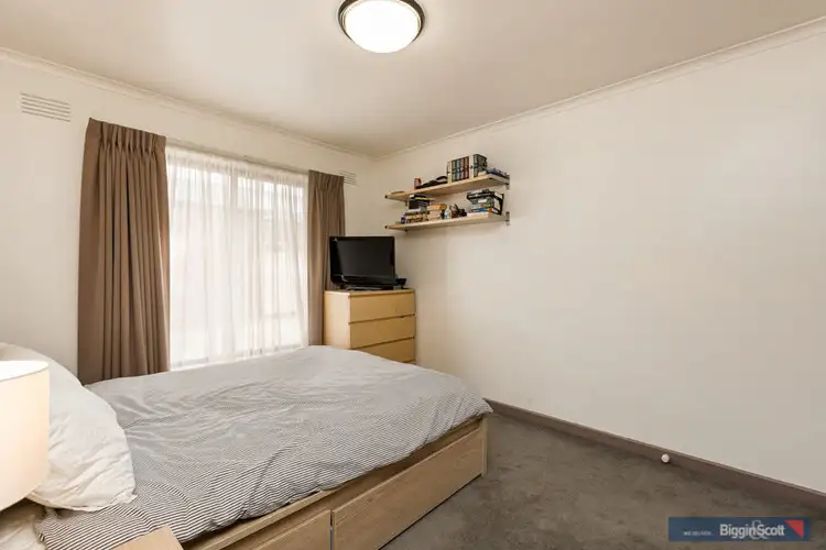 Fifth view of Homely unit listing, 2/56 Saltley Street, South Kingsville VIC 3015