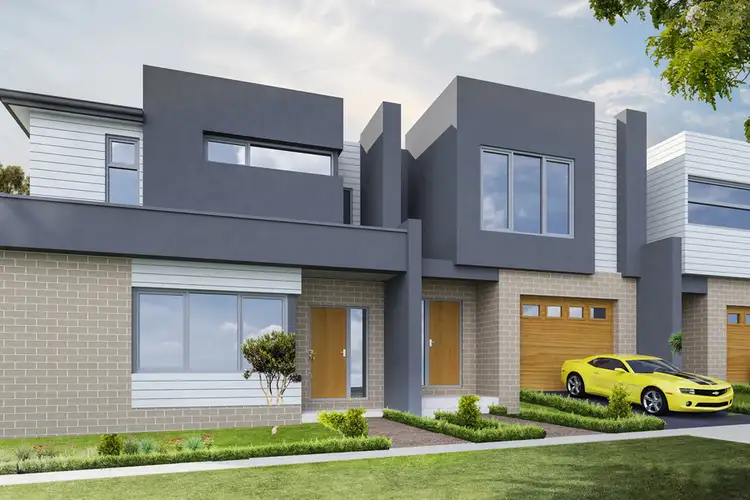 2/5 Lorimer Street, Caroline Springs VIC 3023