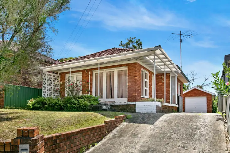 Main view of Homely house listing, 14 Helen Brae Avenue, Fairy Meadow NSW 2519