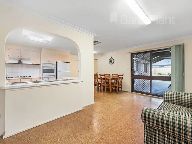Third view of Homely house listing, 21 Sara Road, Scoresby VIC 3179