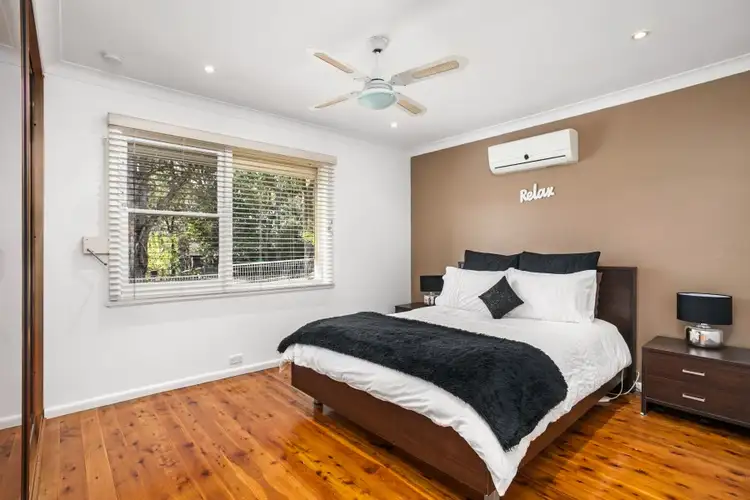 Fifth view of Homely house listing, 70 Brendon Avenue, Farmborough Heights NSW 2526