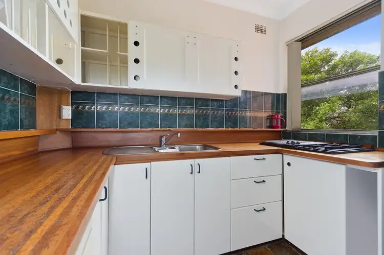 Third view of Homely unit listing, 11/6 Bellevue Street, Fairlight NSW 2094