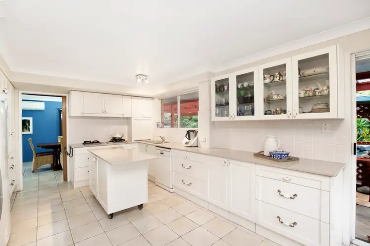 Fourth view of Homely house listing, 100 Darley Street West, Mona Vale NSW 2103