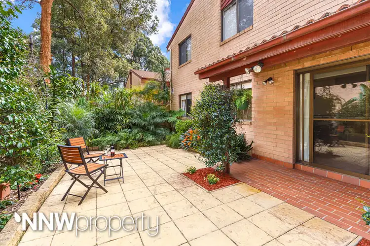 1/158 Culloden Road, Marsfield NSW 2122