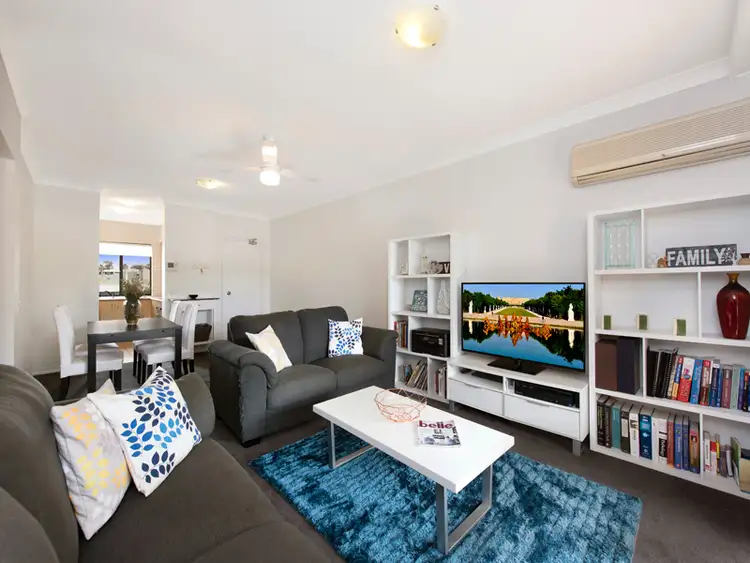 8/37 Rise Street, Mount Gravatt East QLD 4122