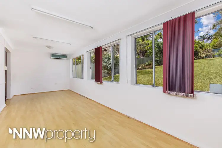 Fifth view of Homely house listing, 12 Buyuma Street, Carlingford NSW 2118