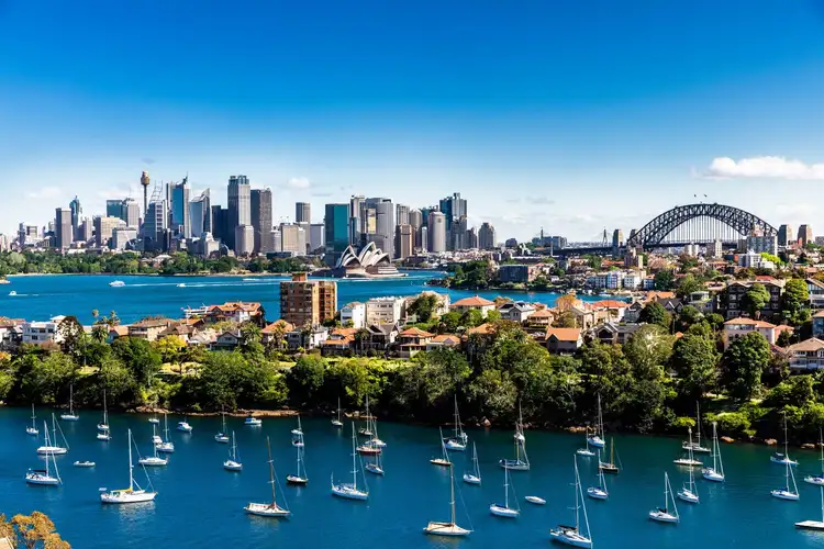 27/26 Raglan Street, Mosman NSW 2088