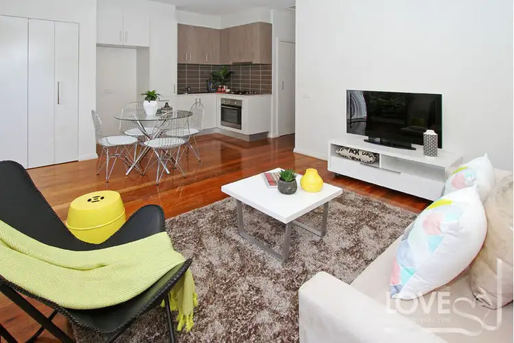 Third view of Homely unit listing, 2/65 Whitelaw Street, Reservoir VIC 3073