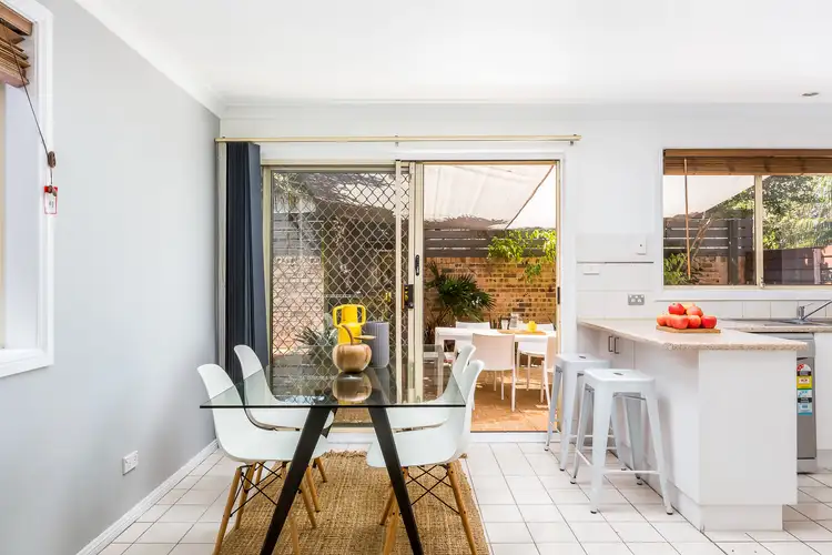 Fourth view of Homely townhouse listing, 8/2 Clifford Street, Fairy Meadow NSW 2519