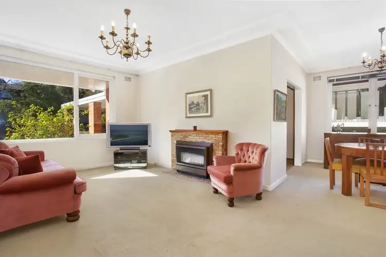 Second view of Homely house listing, 105 Fiddens Wharf Road, Killara NSW 2071