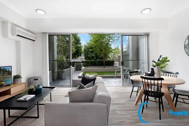 Main view of Homely apartment listing, 9/862-868 Old Princes Highway, Sutherland NSW 2232
