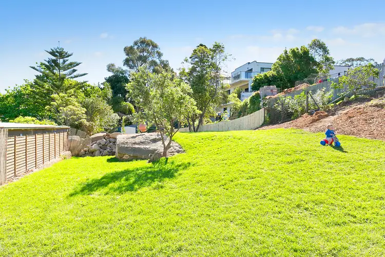 Second view of Homely house listing, 30 Horning Parade, Manly Vale NSW 2093