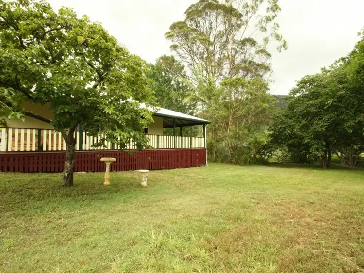 Fourth view of Homely rural property listing, 2210 Nimbin Road, Coffee Camp NSW 2480