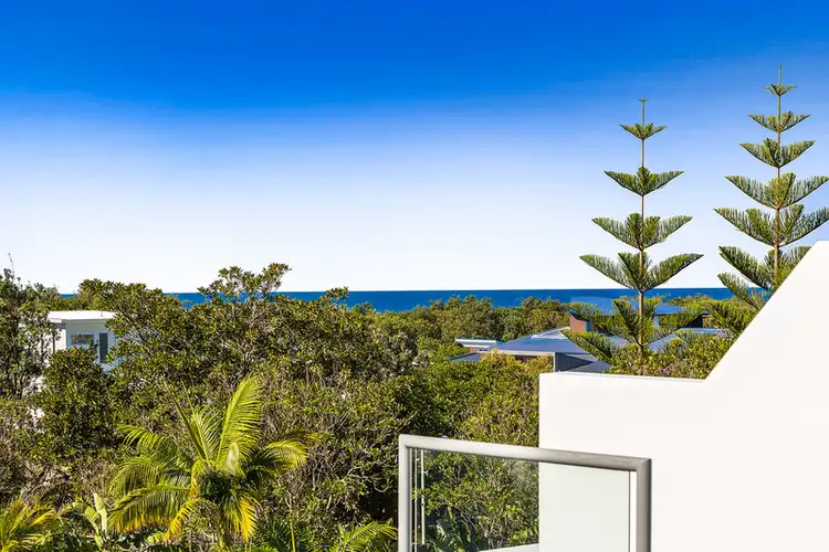 Fifth view of Homely apartment listing, 31/2-10 Kamala Crescent, Casuarina NSW 2487