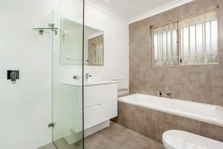 Fourth view of Homely villa listing, 3/78 Belmore Road, Peakhurst NSW 2210