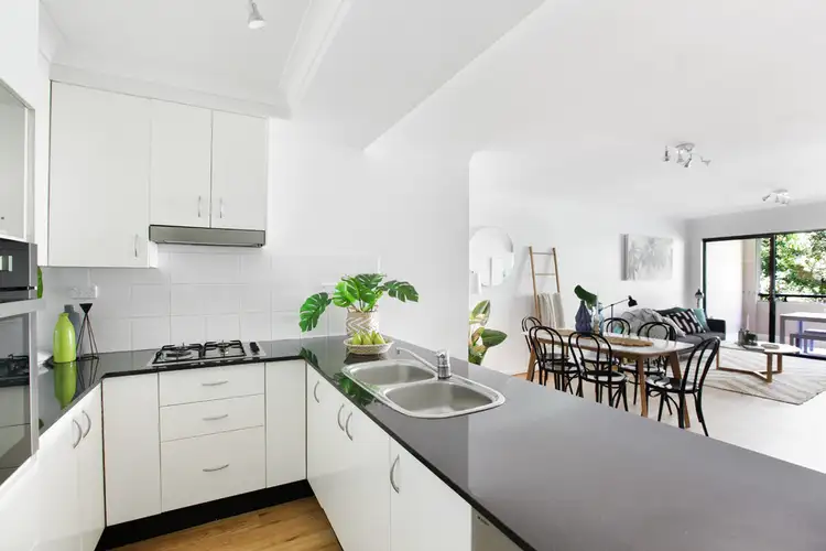 Fourth view of Homely apartment listing, 12/5 Koorala Street, Manly Vale NSW 2093
