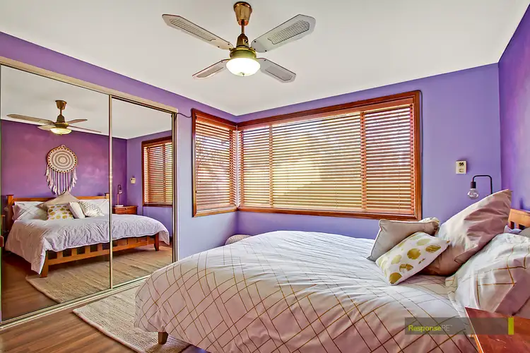 Sixth view of Homely house listing, 5 Carroll Crescent, Plumpton NSW 2761