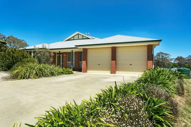 Second view of Homely house listing, 7 Peter Court, Charleston SA 5244