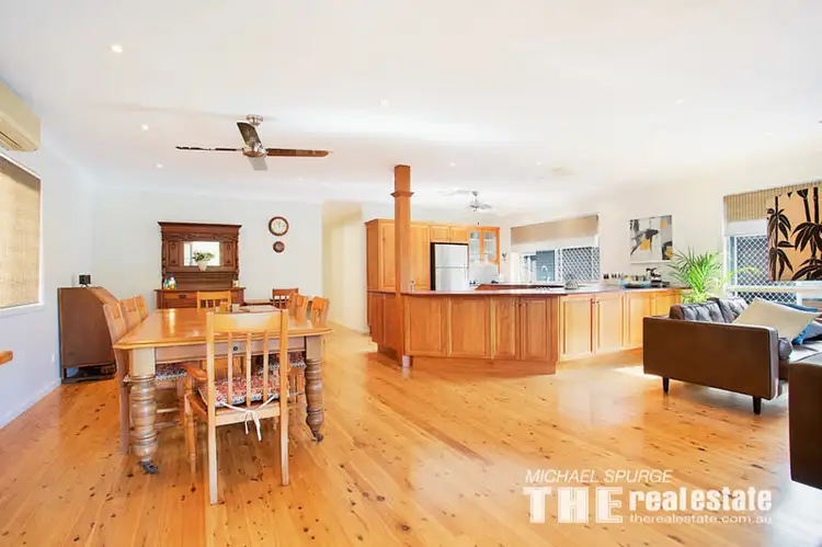 Fourth view of Homely house listing, 64 Sunshine Parade, Miami QLD 4220