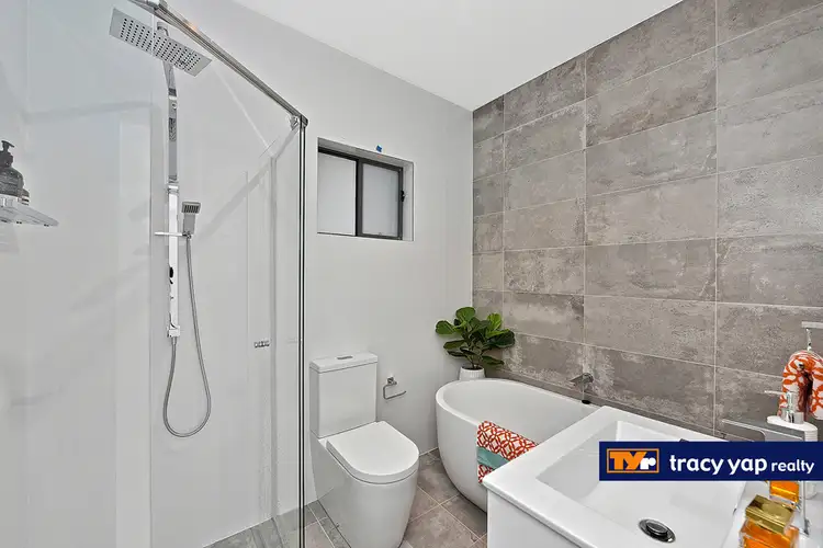 Sixth view of Homely villa listing, 494C Blaxland Road, Denistone NSW 2114