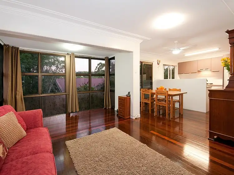 Fourth view of Homely house listing, 15 Craigmont Street, Tarragindi QLD 4121
