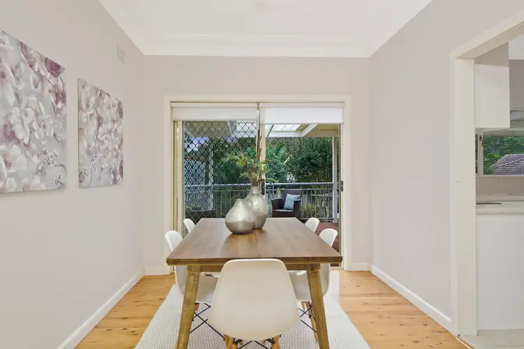Fourth view of Homely house listing, 39 Gwendale Crescent, Eastwood NSW 2122