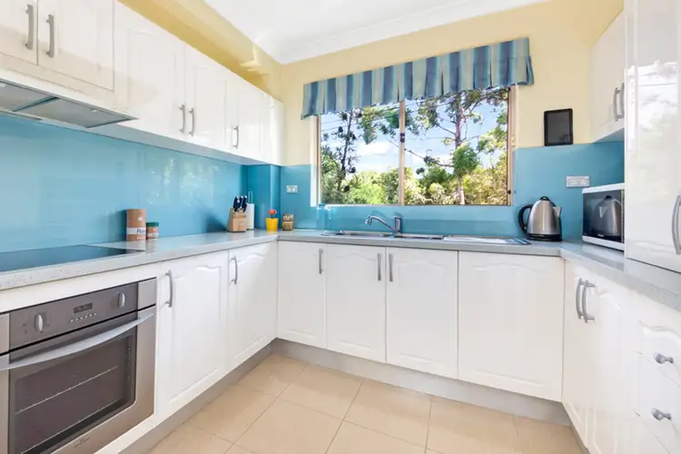 Fifth view of Homely apartment listing, 11/23-29 Gray Street, Sutherland NSW 2232