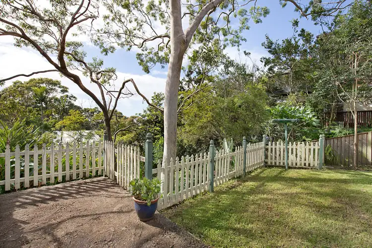 Fourth view of Homely house listing, 21 Prince Edward Road, Seaforth NSW 2092