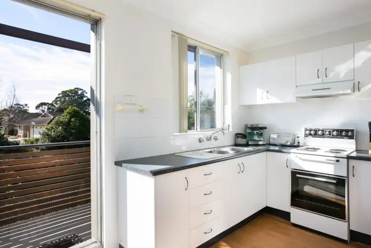 Second view of Homely unit listing, 4/83 Balgownie Road, Balgownie NSW 2519