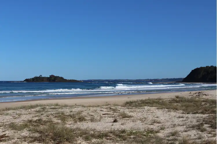 Third view of Homely land listing, 32 The Companion Way, Manyana NSW 2539