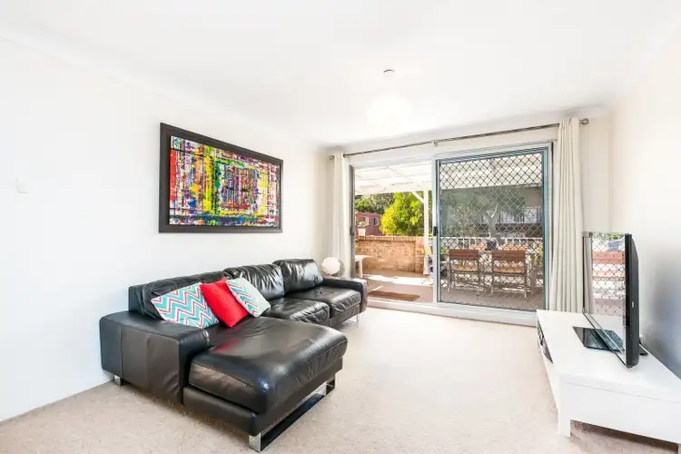 Second view of Homely unit listing, 2/4-6 Railway Crescent, Jannali NSW 2226
