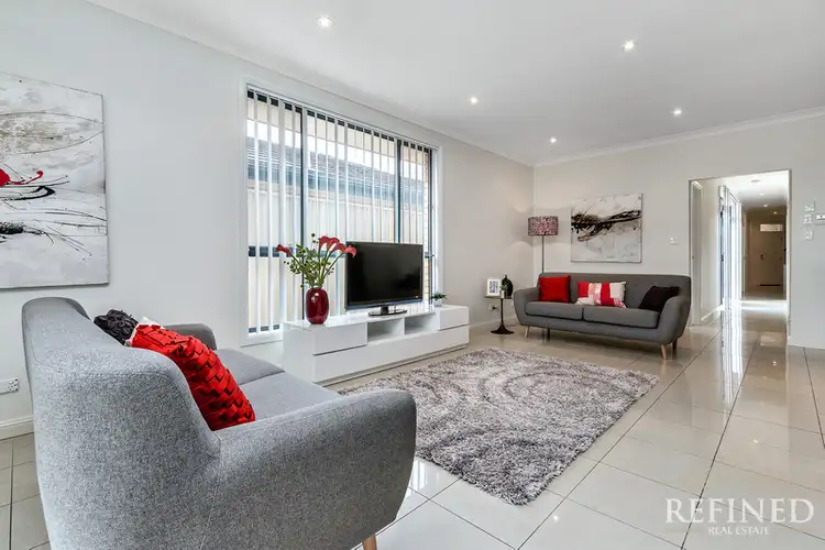 Main view of Homely house listing, 13 Hillsea Avenue, Clearview SA 5085