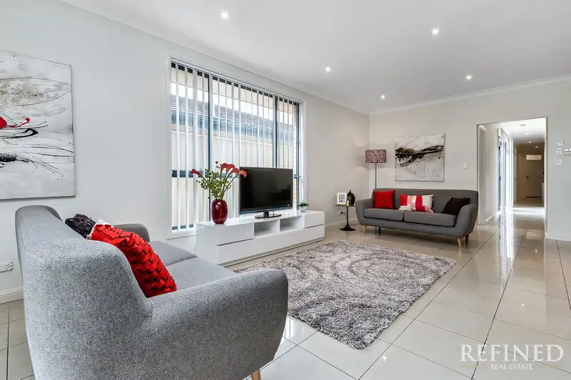 Main view of Homely house listing, 13 Hillsea Avenue, Clearview SA 5085