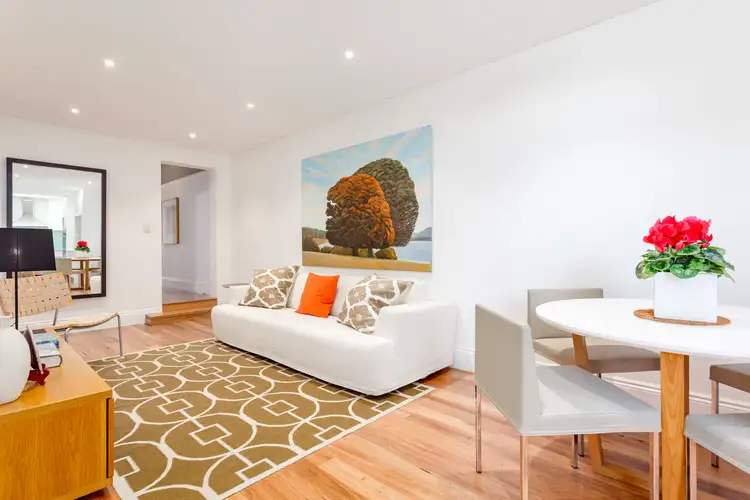 Main view of Homely house listing, 41 Darghan Street, Glebe NSW 2037