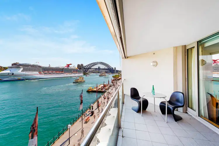 405/61 Macquarie Street, Sydney NSW 2000