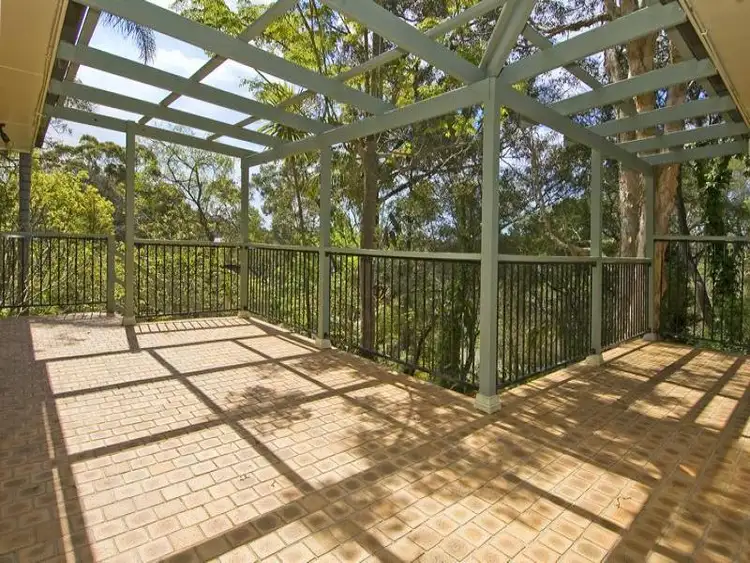 Fifth view of Homely house listing, 10 Hillside Avenue, St Ives NSW 2075