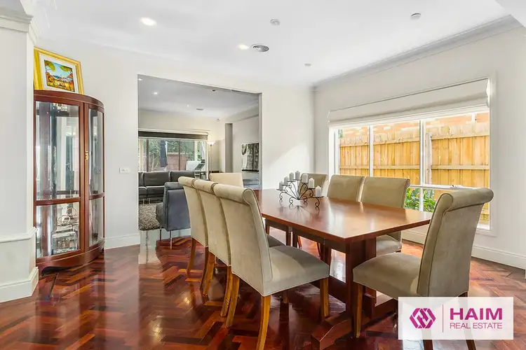 Fifth view of Homely house listing, 73 Spring Road, Hampton East VIC 3188