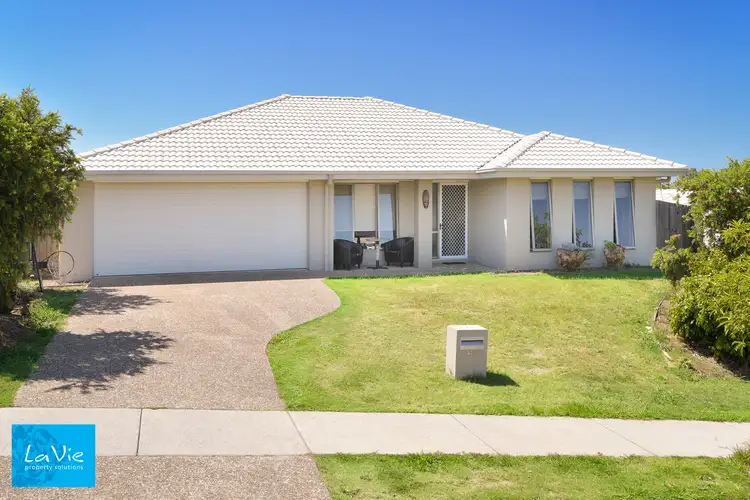 118 Whitmore Crescent, Goodna QLD 4300