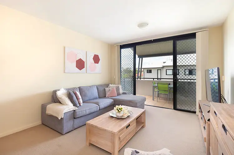 32/60 Sherwood Road, Toowong QLD 4066