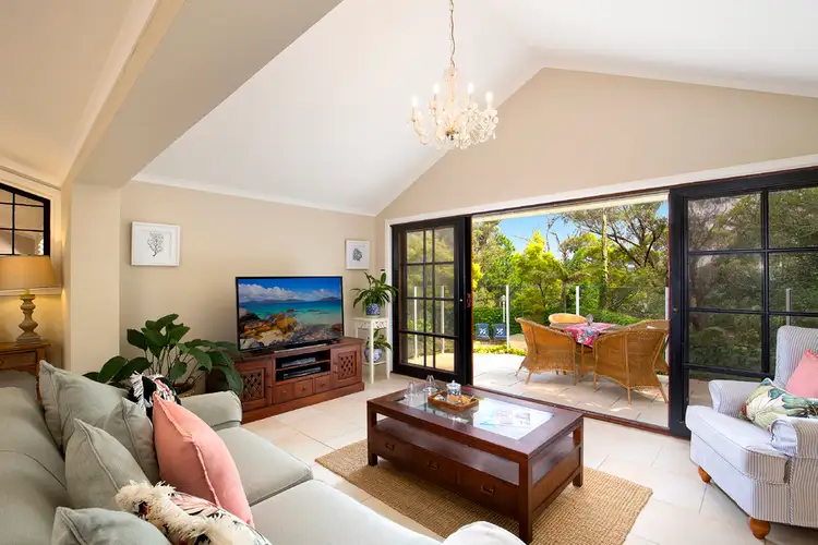 Fifth view of Homely house listing, 2 Gilwinga Drive, Bayview NSW 2104